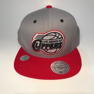 NBA LOS ANGELES CLIPPERS HAT